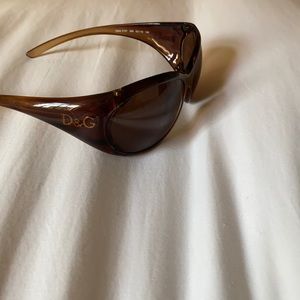 Dolce & Gabbana sunglasses